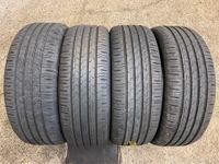 4 x Sommerreifen Continental 215/55 R17 94V 4 x 7mm neuwertig Rheinland-Pfalz - Klein-Winternheim Vorschau