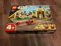 LEGO 75358 Star Wars Tenoo Jedi Temple Saarland - Spiesen-Elversberg Vorschau
