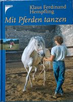 Mit Pferden tanzen Herzogtum Lauenburg - Lankau Vorschau