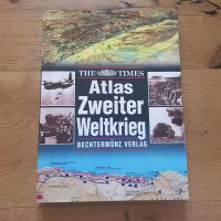 Atlas " Zweiter Weltkrieg " Bayern - Taufkirchen (Mühldorf am Inn) Vorschau