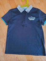 BUSSE Turnierhemd Gr 146/152 Turniershirt Junge Bayern - Grafling Vorschau