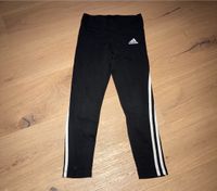 adidas Sport Leggings* Gr 140 * klassisch Schleswig-Holstein - Eckernförde Vorschau