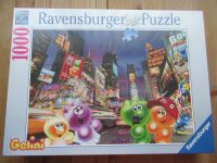 Ravensburger Puzzle 1000 Teile "Gelini am Times Square", NEU Baden-Württemberg - Waldkirch Vorschau