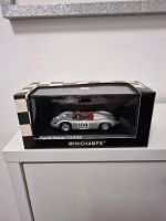 Porsche 718 RS 60 Gaisberg 1960 - Minichamps 1/43 München - Sendling-Westpark Vorschau