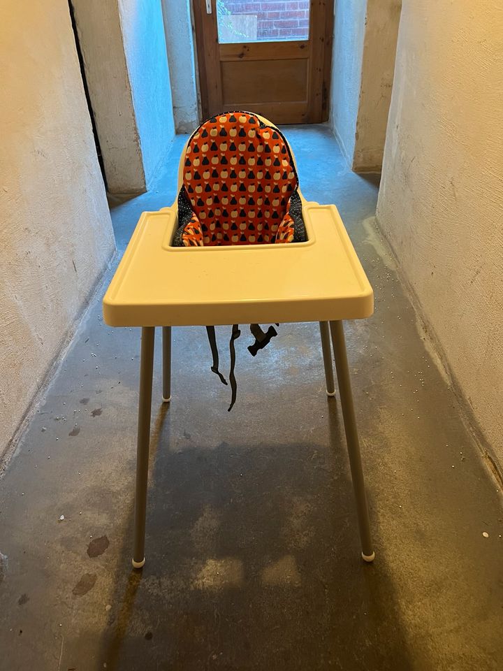 Essen Stuhl für Kinder in Bad Oeynhausen