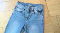 S. Oliver Jungen Jeans 176 slim hellblau blau wie neu Baden-Württemberg - Gerstetten Vorschau