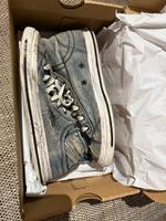 Diesel sneaker 43 destroyed Look Jeans Hamburg-Mitte - Hamburg Wilhelmsburg Vorschau
