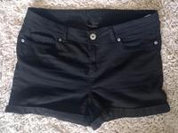 Kurze schwarze Hose Bayern - Bamberg Vorschau