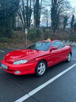 Hyundai Coupé Wuppertal - Oberbarmen Vorschau