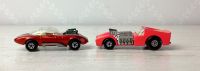 Matchbox Superfast 38 Hot Rod Draguar  Road Dragster No.19 1970 Bayern - Feucht Vorschau