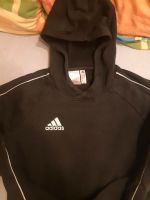 Adidas Sweatshirt, Pullover in grösse 164 ,schwarz Nordrhein-Westfalen - Marsberg Vorschau