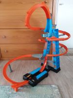 Hot Wheels Sky Crash Tower - gebraucht - nur Abholung Bayern - Kempten Vorschau