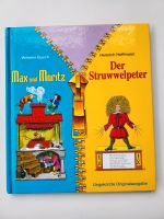 Max und Moritz Der Struwwelpeter Rheinland-Pfalz - Zell (Mosel) Vorschau
