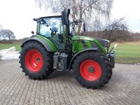 Fendt 516 GEN3 Profi+ Set 2 RTK LED Vollausstattung Bayern - Tirschenreuth Vorschau