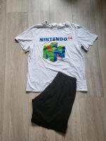 H&M Shorty Nintendo 64 Gr. 170 * look Bremen - Vegesack Vorschau