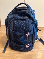 Satch Schultasche blau Bielefeld - Brake Vorschau