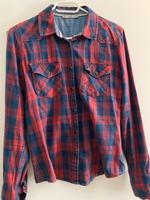LTB Bluse / Karohemd Gr. S Nordrhein-Westfalen - Ahaus Vorschau
