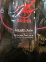 Keyboard Rucksack Bayern - Vöhringen Vorschau