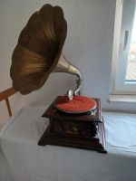 Grammophon Hessen - Hadamar Vorschau
