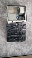 3 Lenovo tastatur, Matx gehause Tarox, Netzteil Delta electronics Hessen - Marburg Vorschau