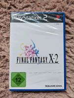 Final Fantasy X2 Sealed / Versiegelt PS2 Berlin - Neukölln Vorschau