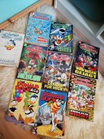 9 Lustige Taschenbücher Comics Brandenburg - Glienicke/Nordbahn Vorschau