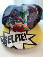 LEGO Batman Cap H&M Größe 110/128 Schirmmütze Nürnberg (Mittelfr) - Oststadt Vorschau