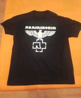 Rammstein T Shirt in L neu Nichtraucherhaushalt Friedrichshain-Kreuzberg - Friedrichshain Vorschau