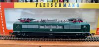 Fleischmann 4380 - E-Lok der BR 151 der DB, sehr gut Wandsbek - Hamburg Marienthal Vorschau