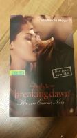 Breaking Dawn - die twilight saga Buch Bayern - Baunach Vorschau