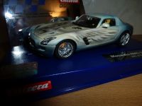 Carrera Digital 1:32 Mercedes AMG GT3 Bayern - Hof (Saale) Vorschau