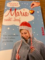 Maria sucht Josef Nicole Joens Rheinland-Pfalz - Kerben Vorschau
