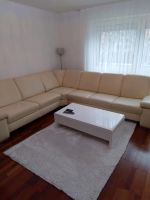 Wie Neu!! Leder Couch/Sofa mit Bettfunktion Hadern - Blumenau Vorschau