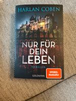 Nur für Dein Leben - Harlan Coben München - Maxvorstadt Vorschau