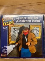 TKKG Cd 66 Gauner mit der goldenen Hand Schleswig-Holstein - Henstedt-Ulzburg Vorschau