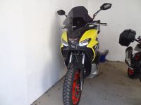 APRILIA_SR GT 125 S ABS E5 STREET GOLD - Erstzulassung 11.07.2023 Nordrhein-Westfalen - Hagen Vorschau