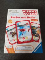 tiptoi Wissen & Quiz Retter und Helfer Bielefeld - Schröttinghausen Vorschau