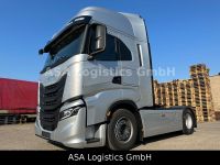 Iveco S-WAY AS440S49T/P, Navi,Retarder,Standklima Nordrhein-Westfalen - Sankt Augustin Vorschau