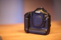 Canon EOS 1D MKIii Body Bielefeld - Bielefeld (Innenstadt) Vorschau