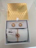 Michael Kors schmuckset Rosegold Nordrhein-Westfalen - Sankt Augustin Vorschau