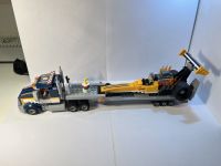 Lego Set Rennwagen abschlepper 60151 Sachsen - Chemnitz Vorschau