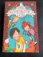 Schule der magischen Tiere Teil 1 Nordrhein-Westfalen - Mönchengladbach Vorschau