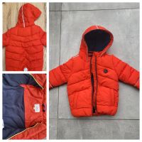 s Oliver  Winterjacke Gr 92 Nordrhein-Westfalen - Haltern am See Vorschau