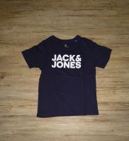 T-Shirt von Jack & Jones Gr. 152 (Kleidg. Gr. 50-164 vorh.) Bayern - Schwarzenfeld Vorschau