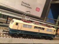 Märklin 3042 Bundesbahn Baureihe 111 H0 Niedersachsen - Buchholz in der Nordheide Vorschau