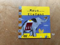 Pixi Bücher „Die Maus und der Elefant“ James Krüss Leipzig - Leipzig, Zentrum-Nord Vorschau