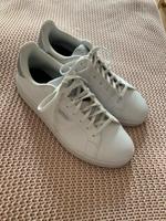 Weiße Adidas Sneaker Thüringen - Jena Vorschau