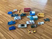 Corgi Toys - Corgi Junior - Spielzeug Autos Baden-Württemberg - Bad Krozingen Vorschau