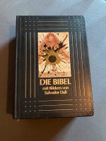 Bibel Salvador Dali Duisburg - Duisburg-Süd Vorschau