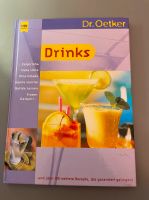 Dr. Oetker, Drinks, Cocktails, Buch, Rezepte, Bar Book, Heyne Hamburg-Nord - Hamburg Winterhude Vorschau